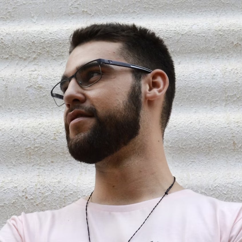 Foto de Miguel Rodríguez